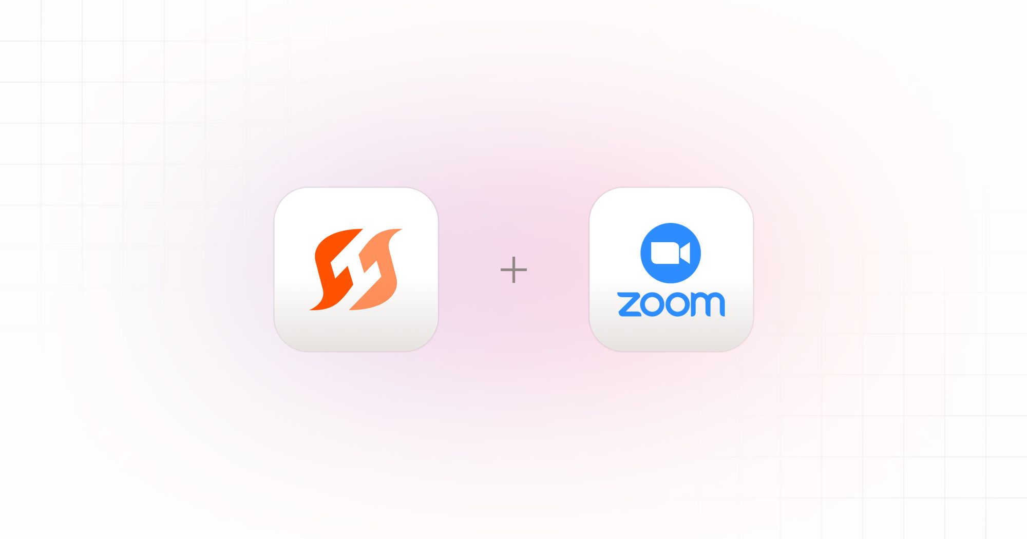 New Zoom OAuth Integration and fh.new