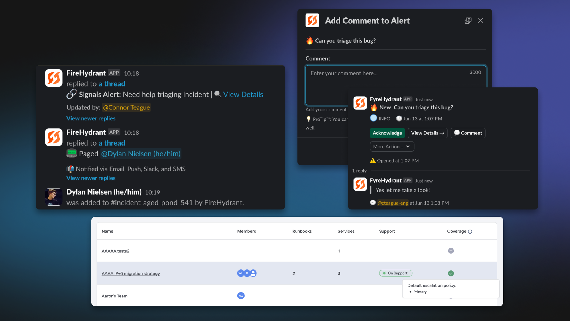 Your Team’s On-call Is About to Get Better