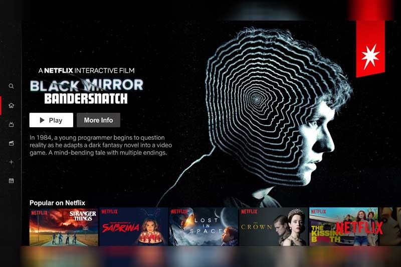 Through the looking glass of doom