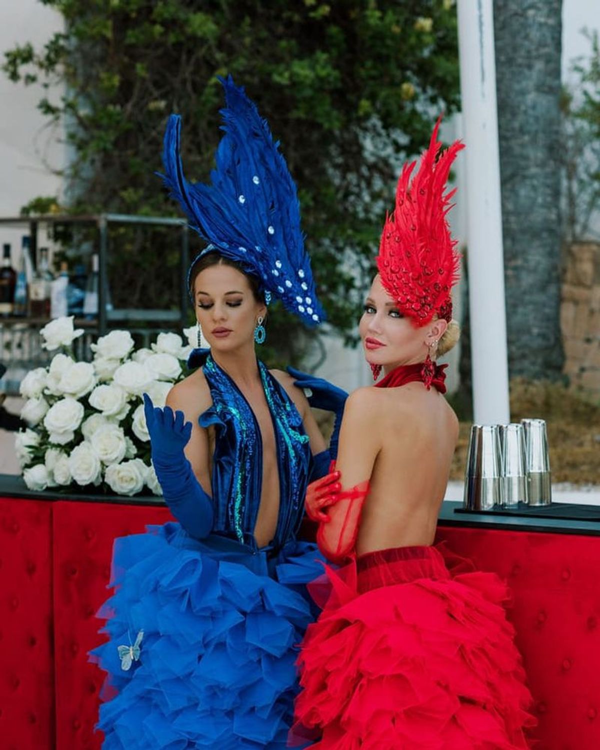 Happy 40th Birthday in Ibiza by Bliss — 5