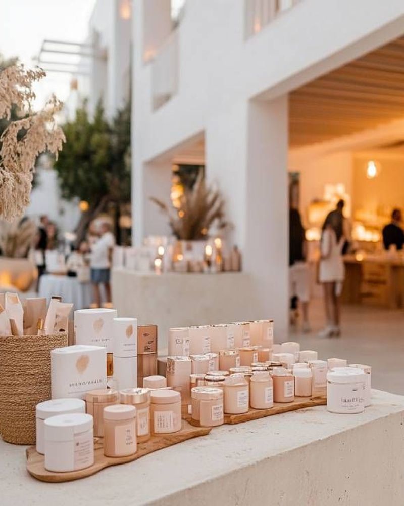 Product Launches