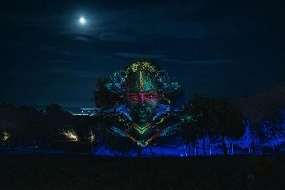 Luxury event in Ibiza by Bliss