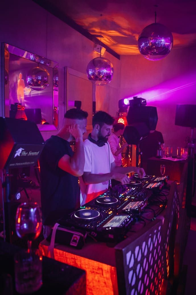 Ibiza Weekends