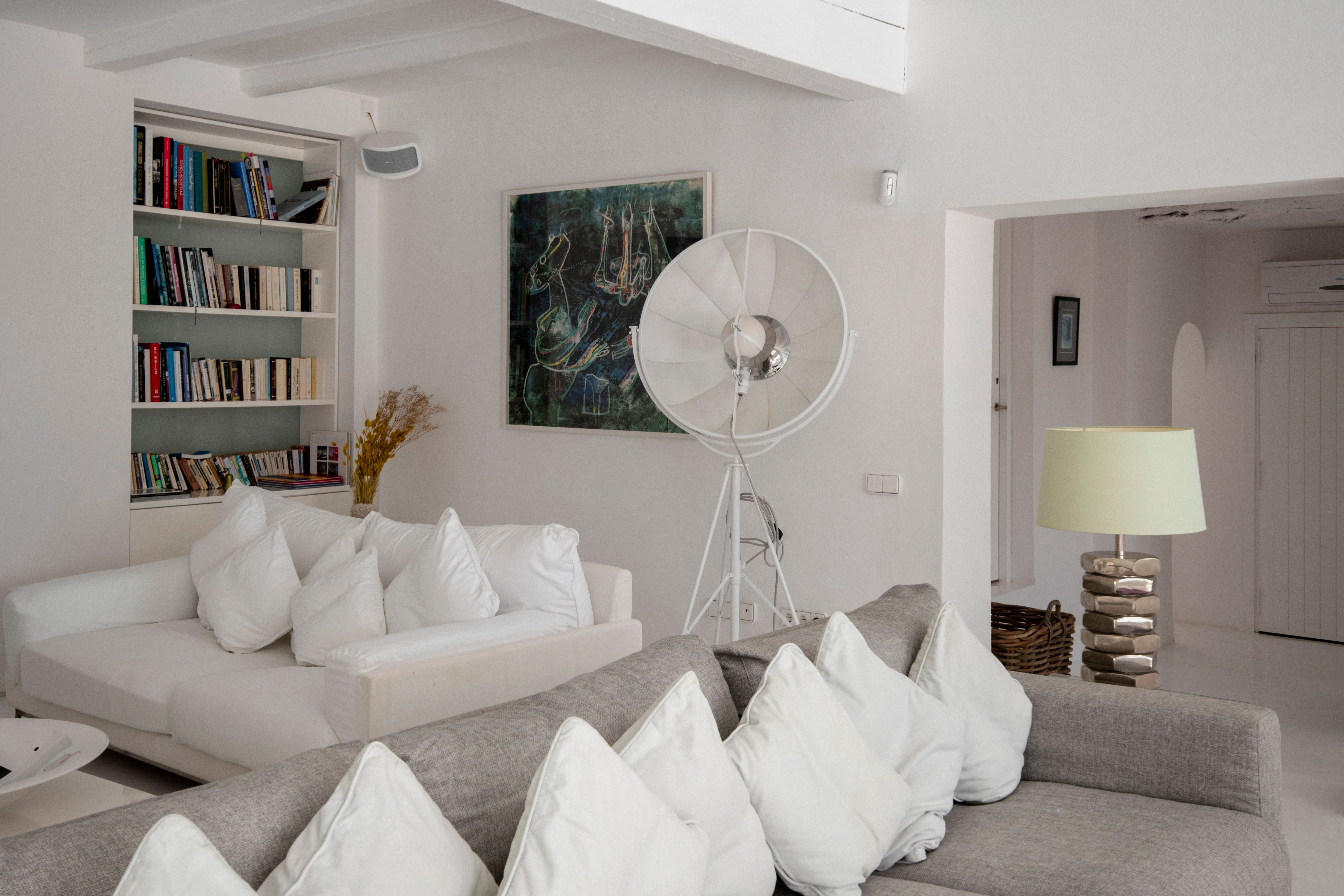 Finca Nest in Ibiza by Bliss