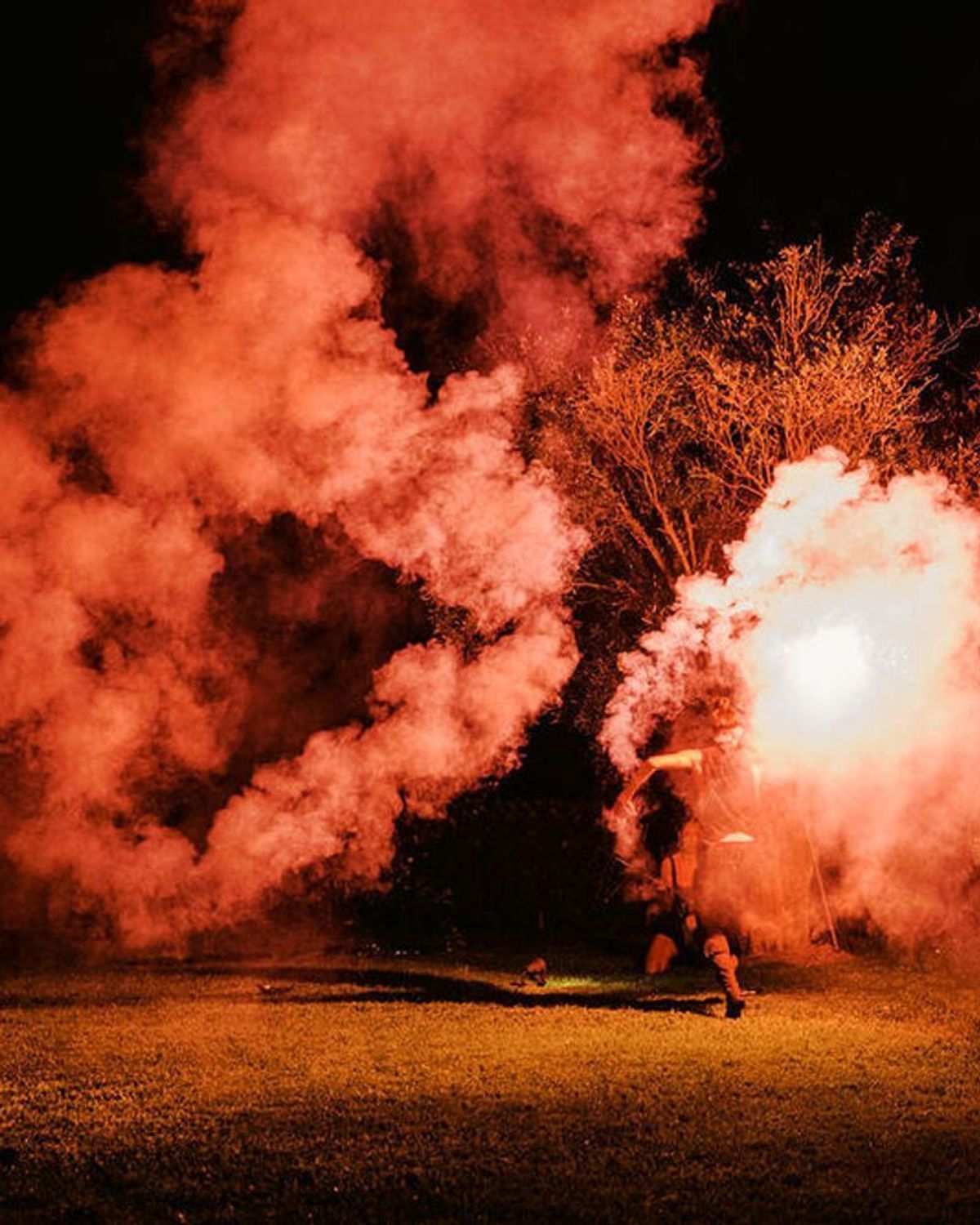 Fire Shows & Performers in Ibiza by Bliss — 3