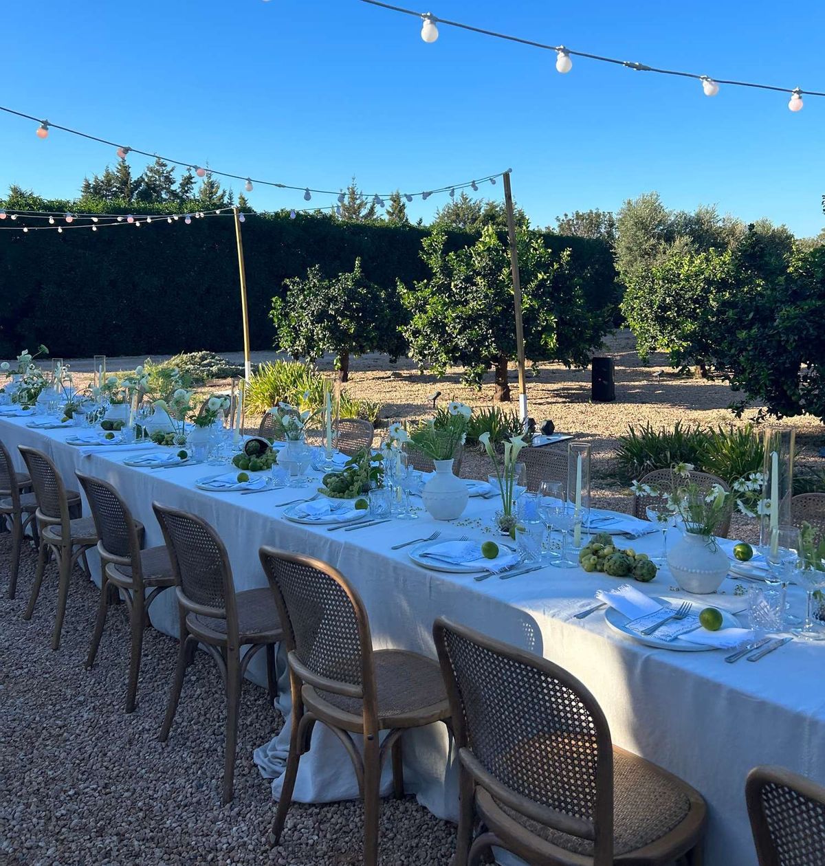 Villa Cala Bassa in Ibiza by Bliss — 8