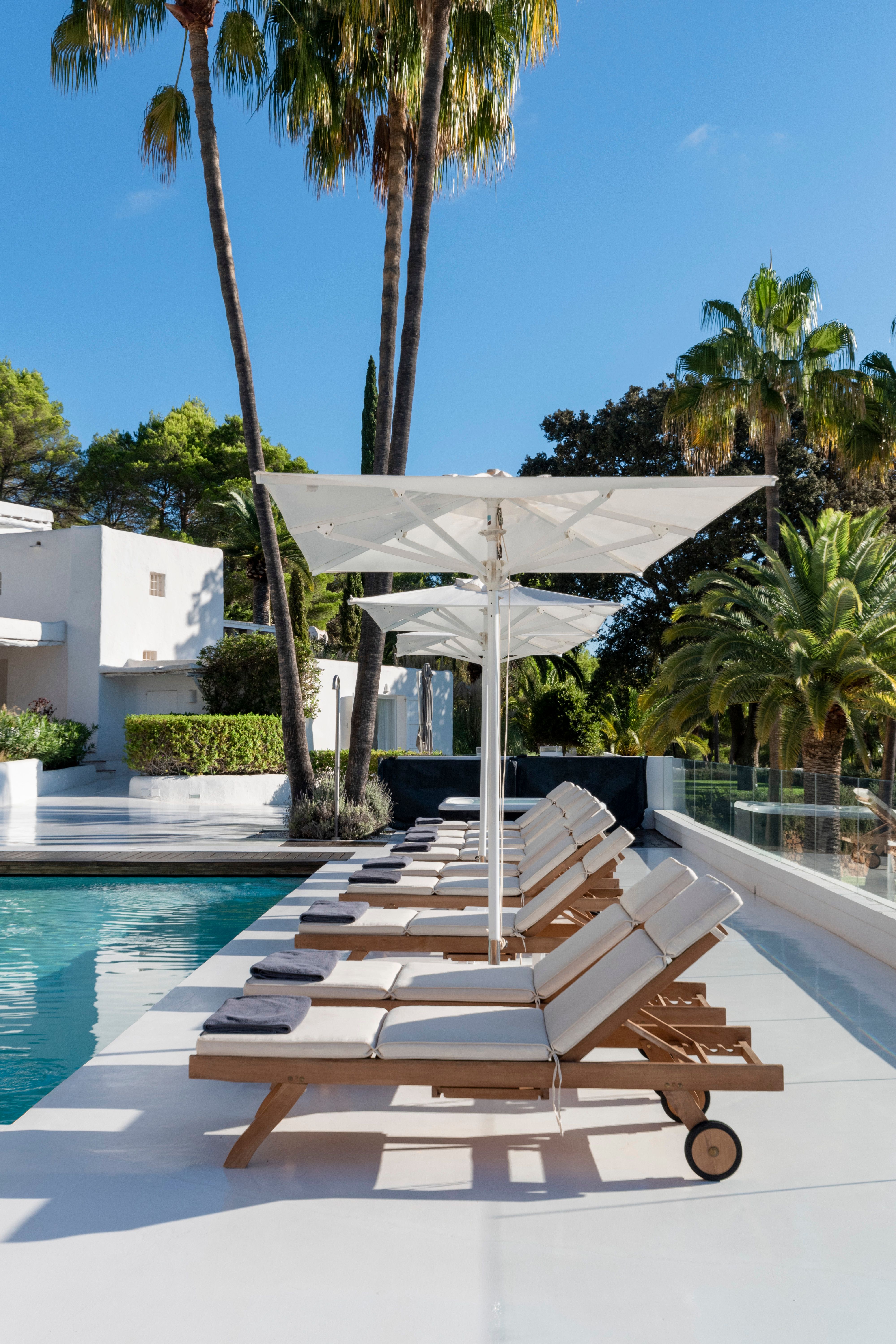 Luxury event in Ibiza by Bliss