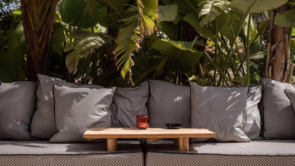 Villa Cala Bassa in Ibiza by Bliss — 14
