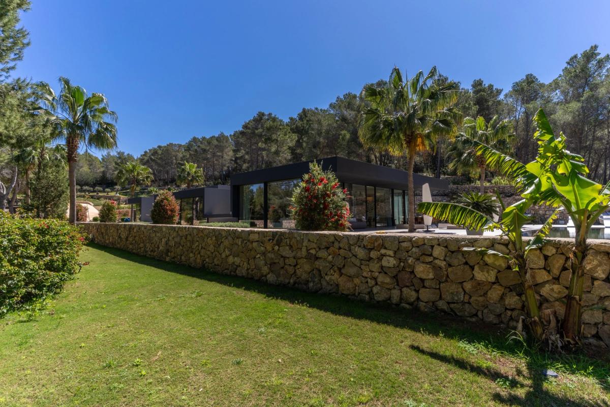 Villa Forest in Ibiza by Bliss — 4