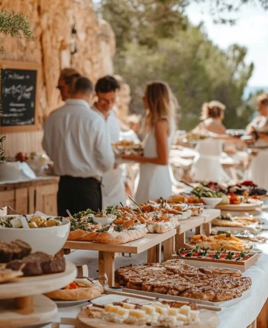 A corporate event in Ibiza by Bliss — 7
