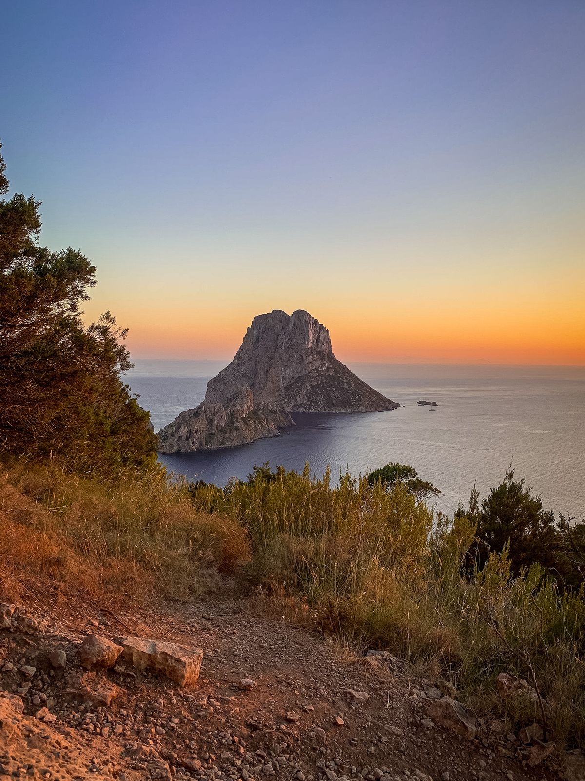 Finca Nest in Ibiza by Bliss — 18