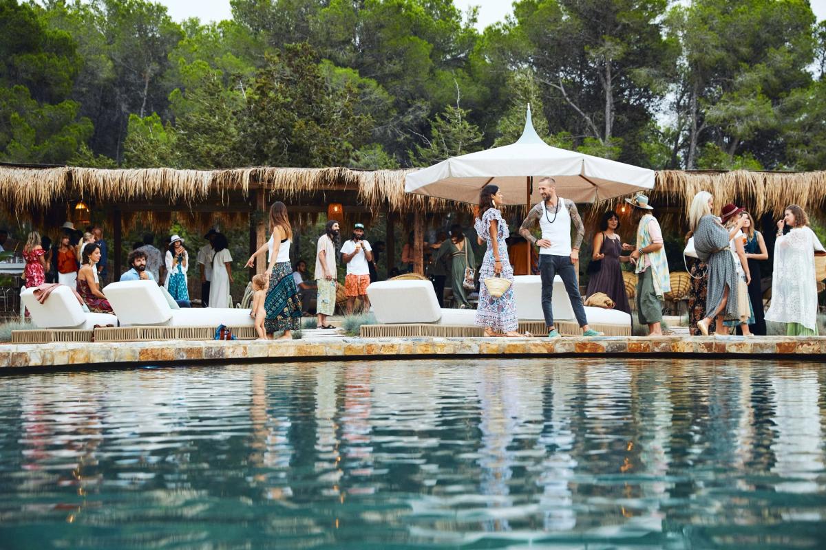 Finca Bonita in Ibiza by Bliss — 4