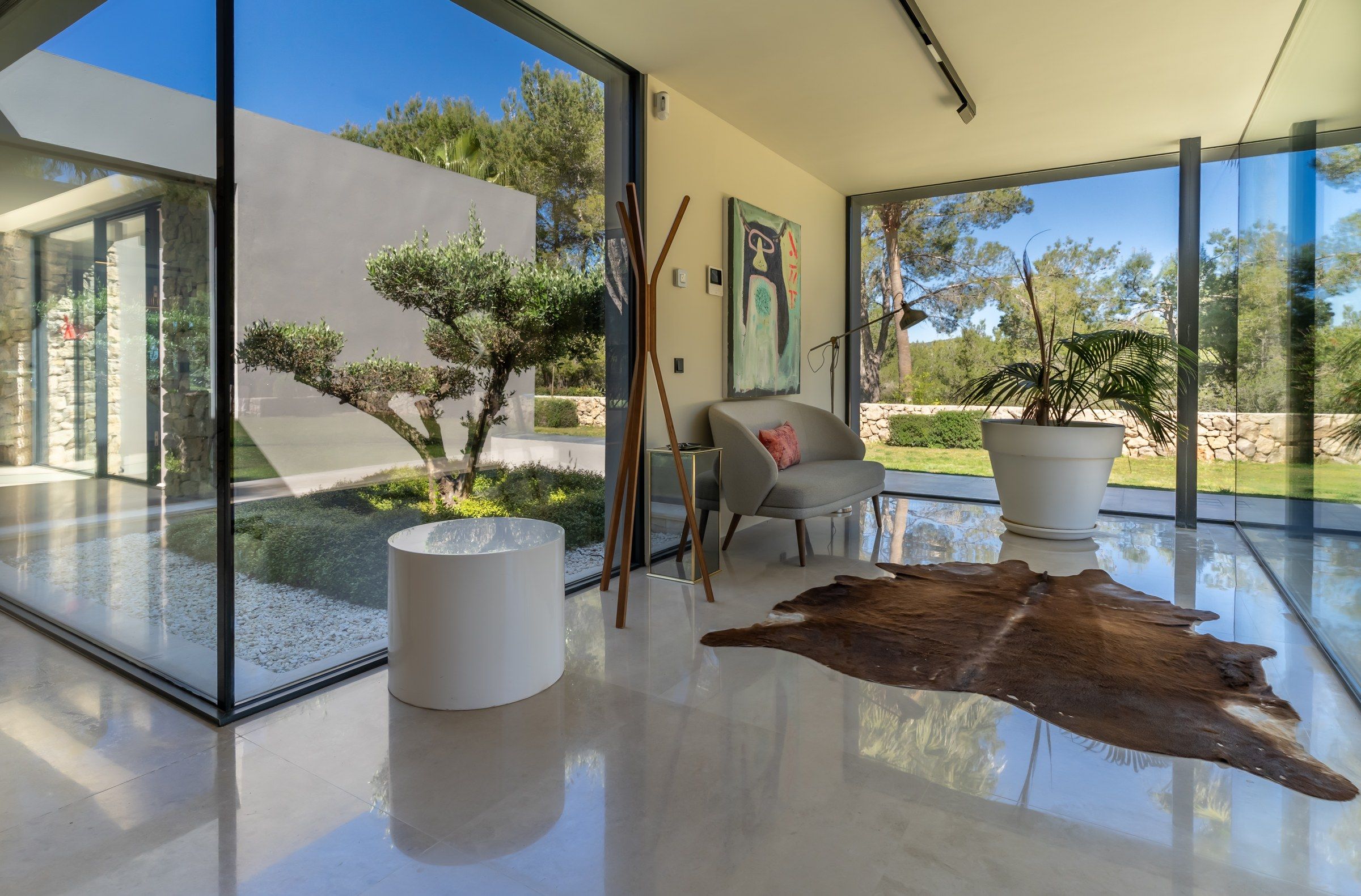 Luxury event in Ibiza by Bliss