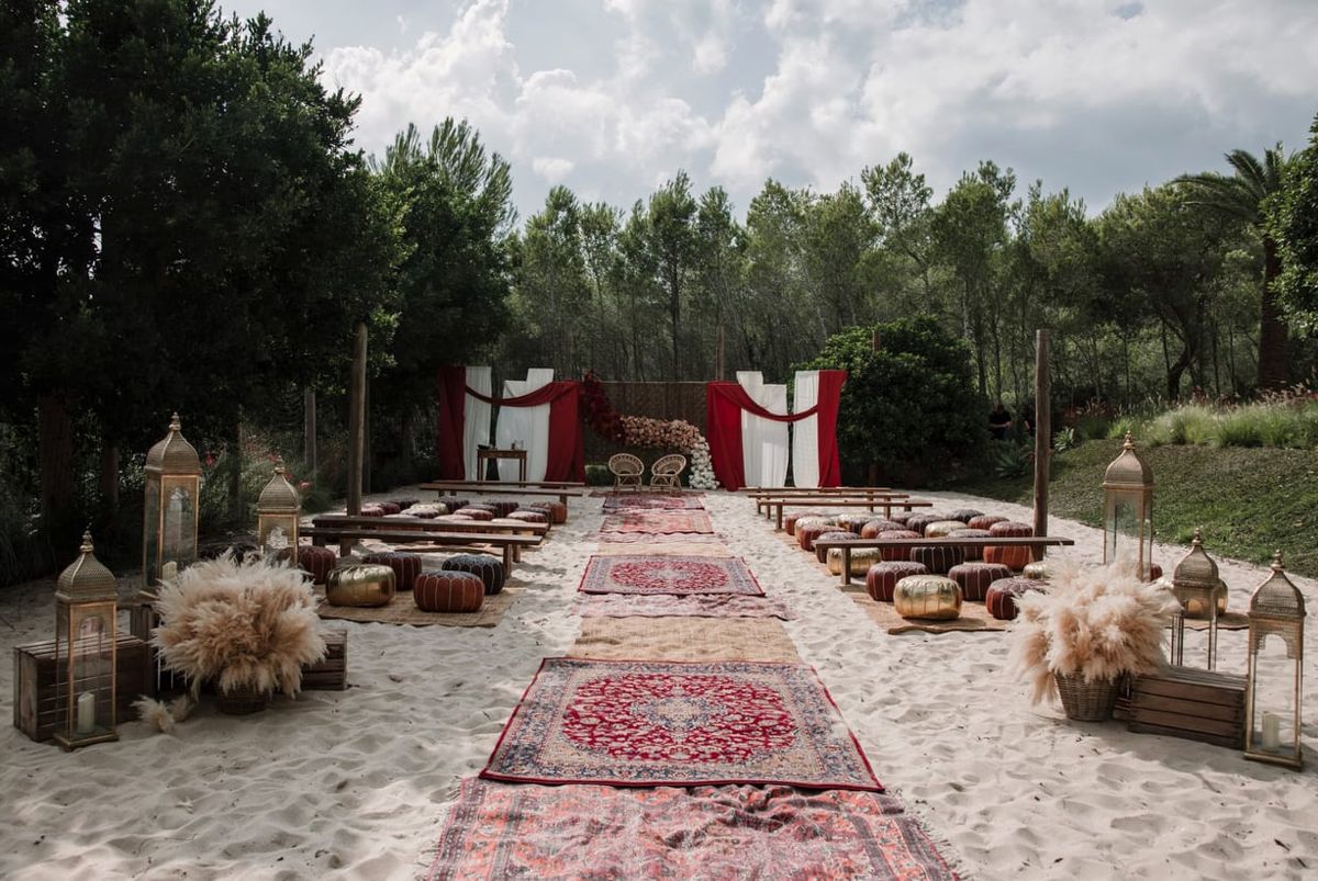 Villa Bliss Palm in Ibiza by Bliss — 15