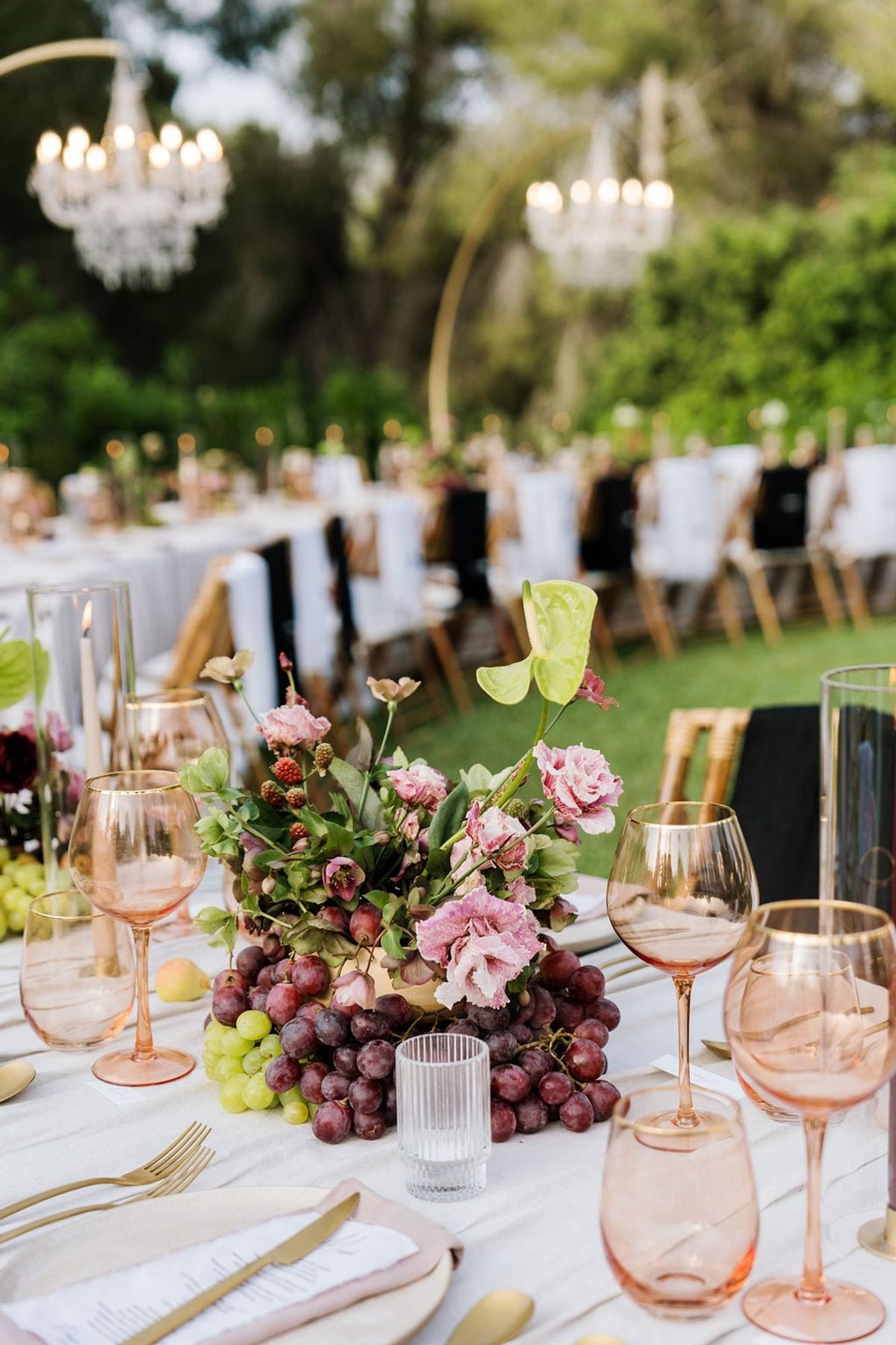 An Ibiza wedding by Bliss — 15