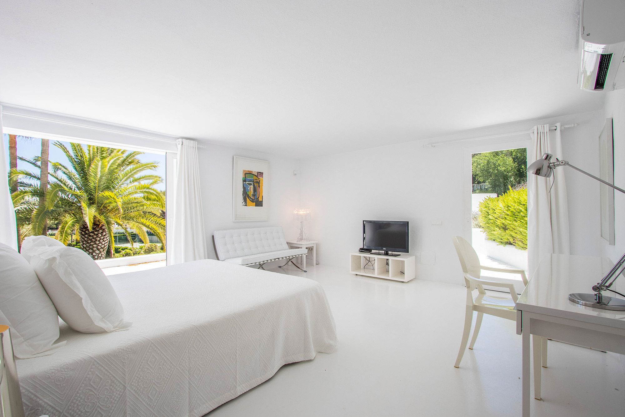Luxury event in Ibiza by Bliss