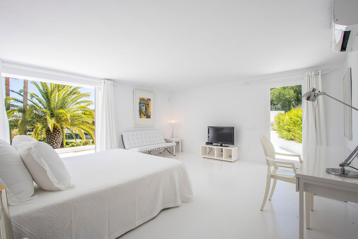 Finca Nest in Ibiza by Bliss — 7