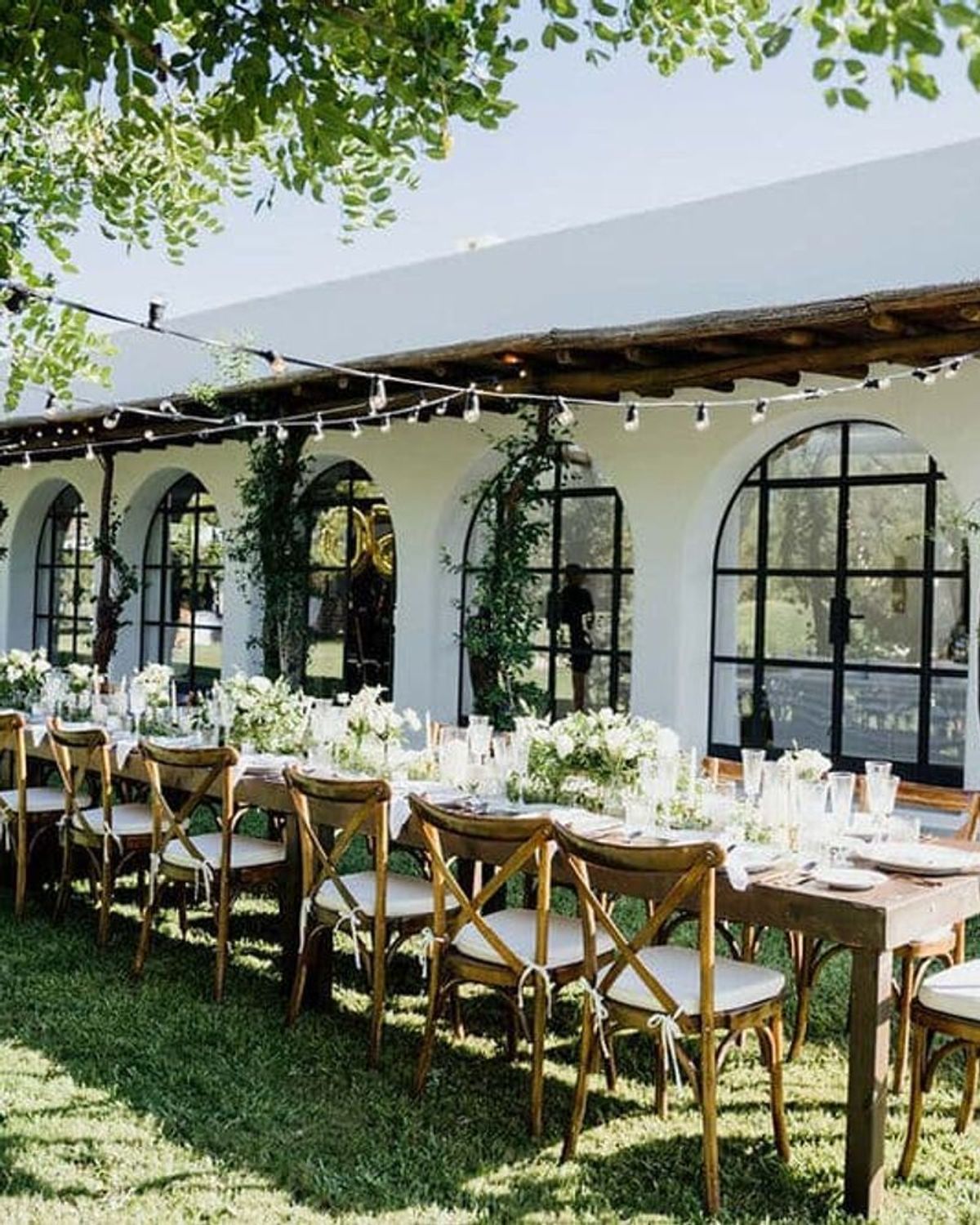 Tables, Chairs & Decoration in Ibiza by Bliss — 3