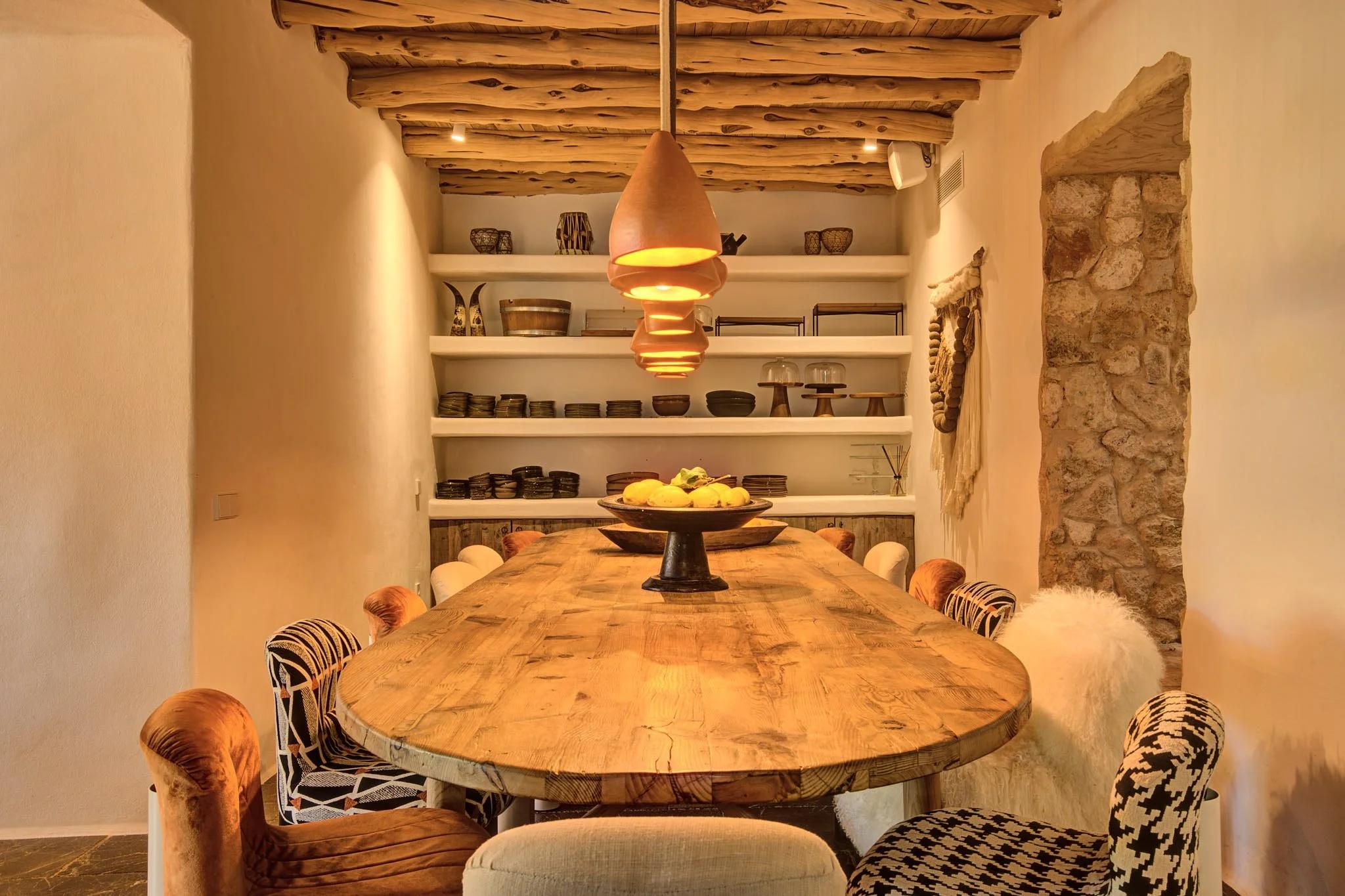 Luxury event in Ibiza by Bliss