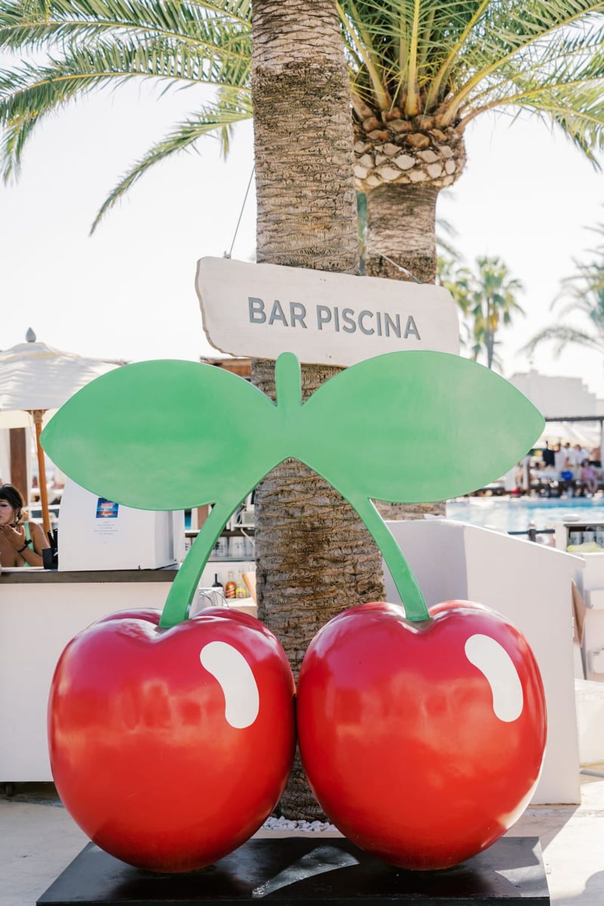 Tropical Birthday Party in Ibiza in Ibiza by Bliss — 9