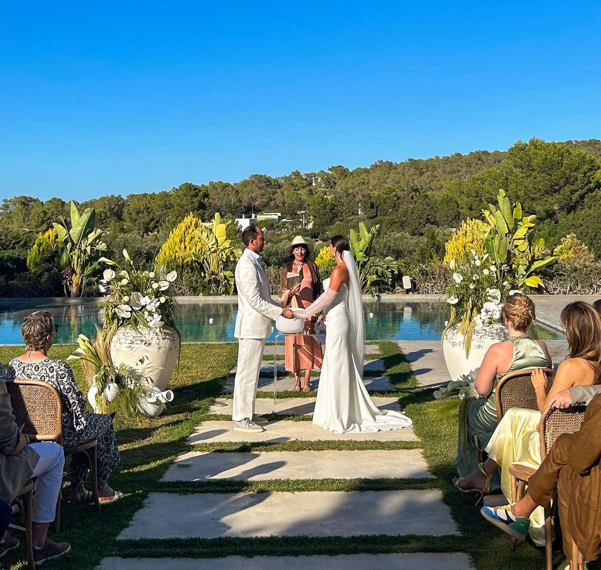 Villa Cala Bassa in Ibiza by Bliss — 2