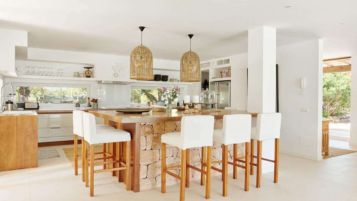 Villa Cala Bassa in Ibiza by Bliss — 9