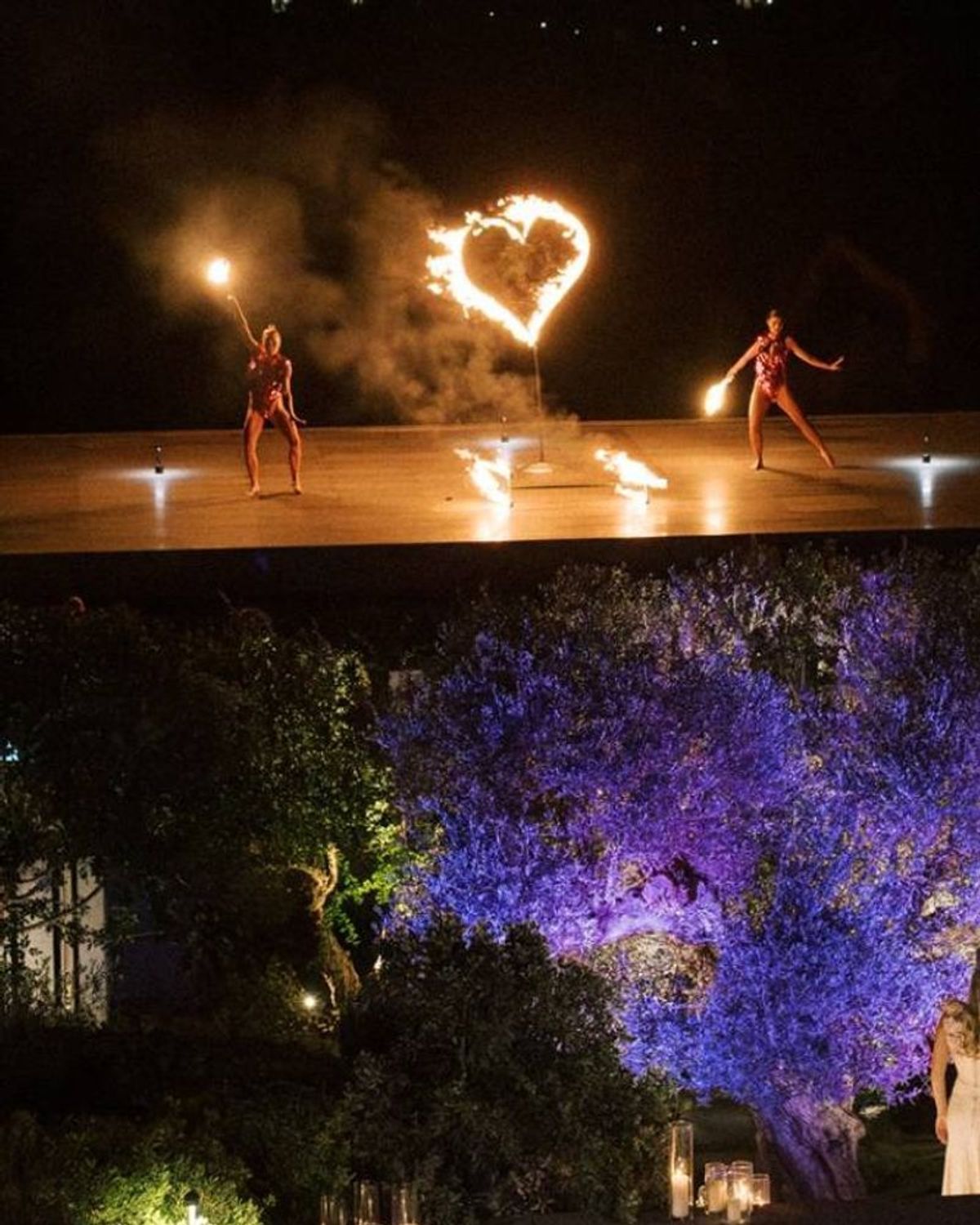 Fire Shows & Performers in Ibiza by Bliss — 8