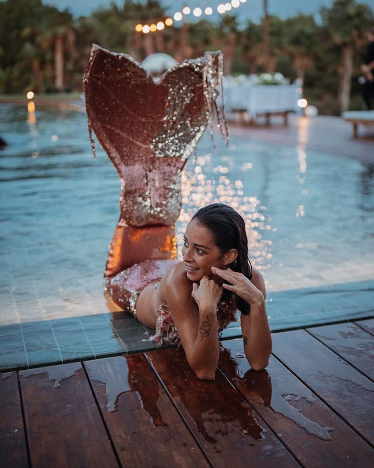 Cirque du Soleil Party in Ibiza by Bliss — 9