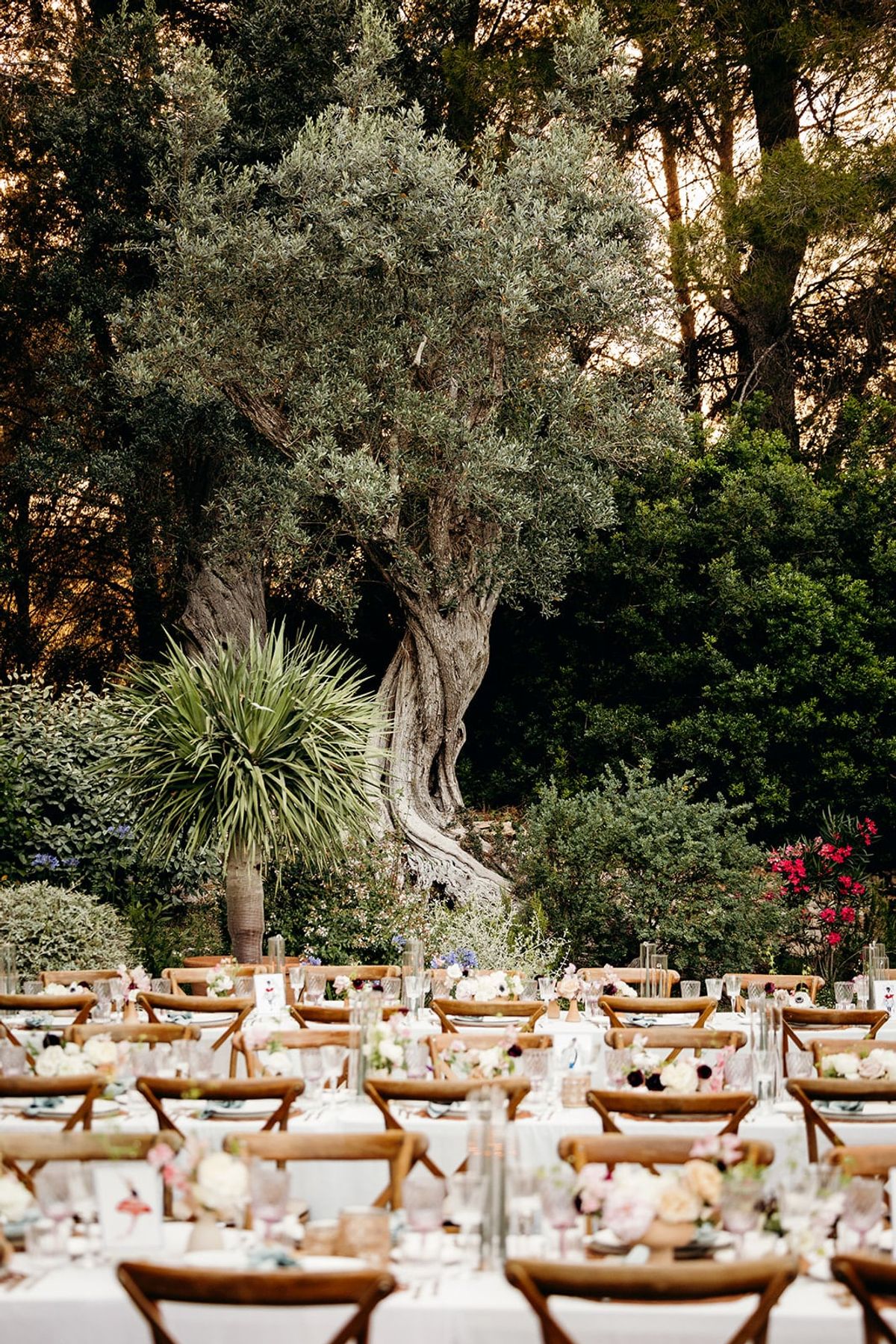 An Ibiza wedding by Bliss — 5