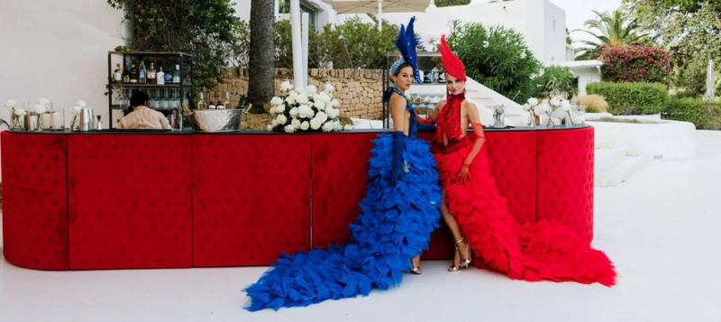 Entertainment & Performers