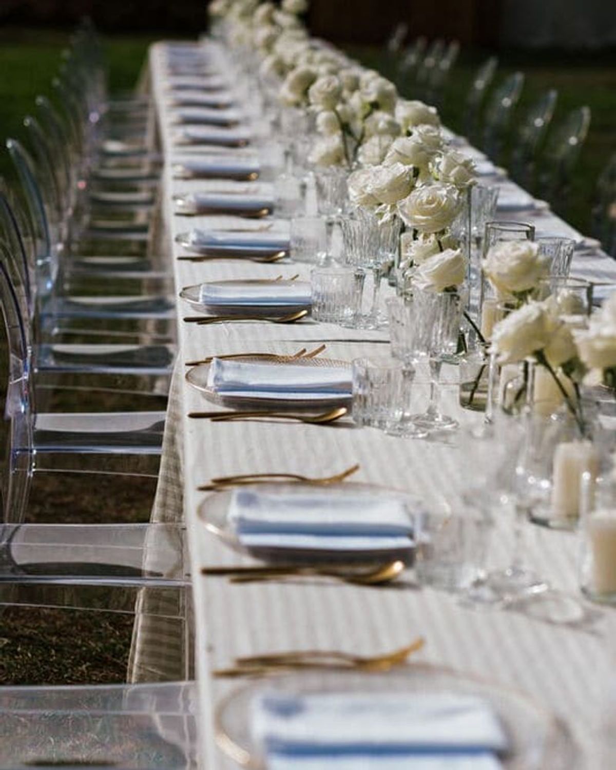 Tables, Chairs & Decoration in Ibiza by Bliss — 7