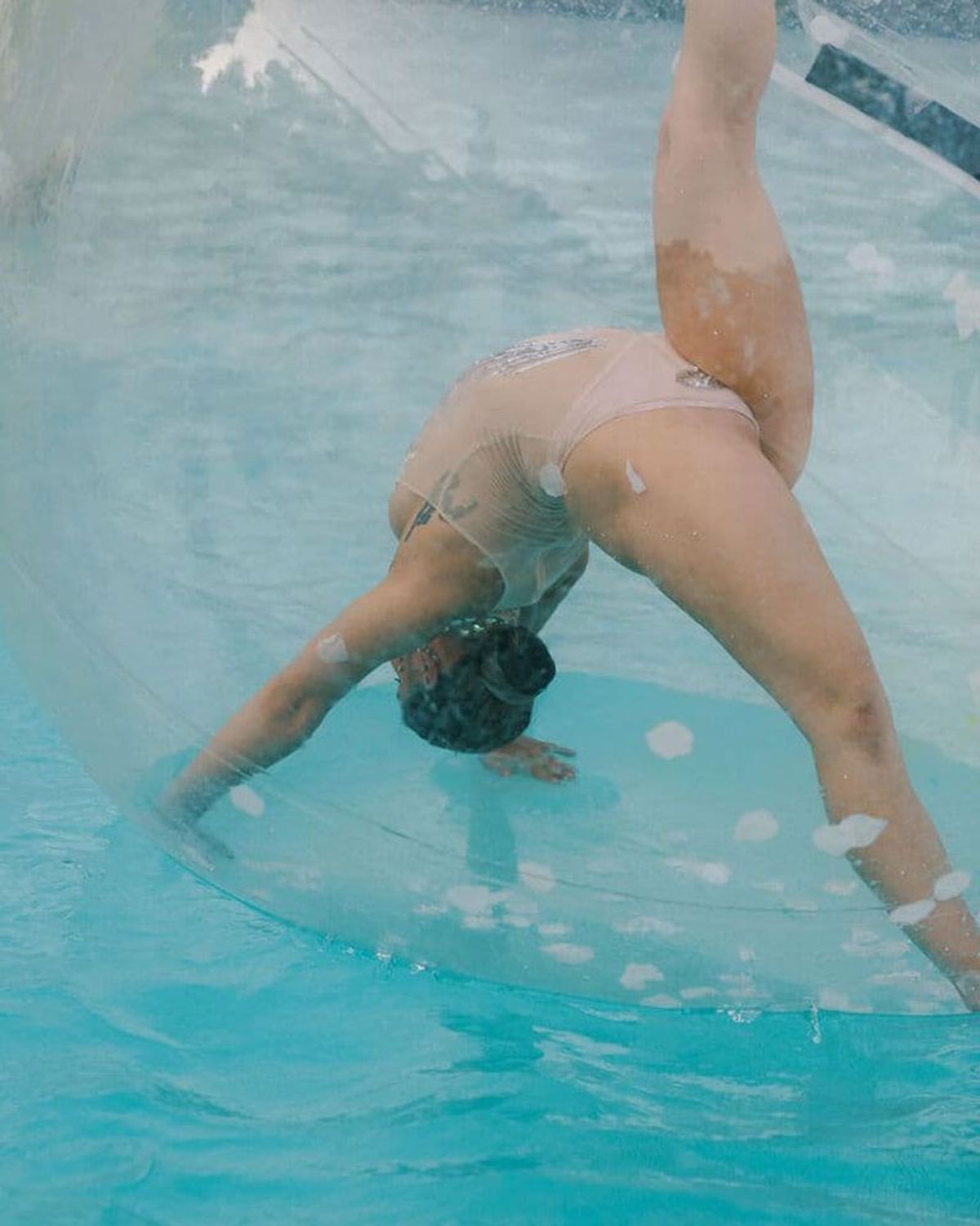 Cirque du Soleil Party in Ibiza by Bliss — 5