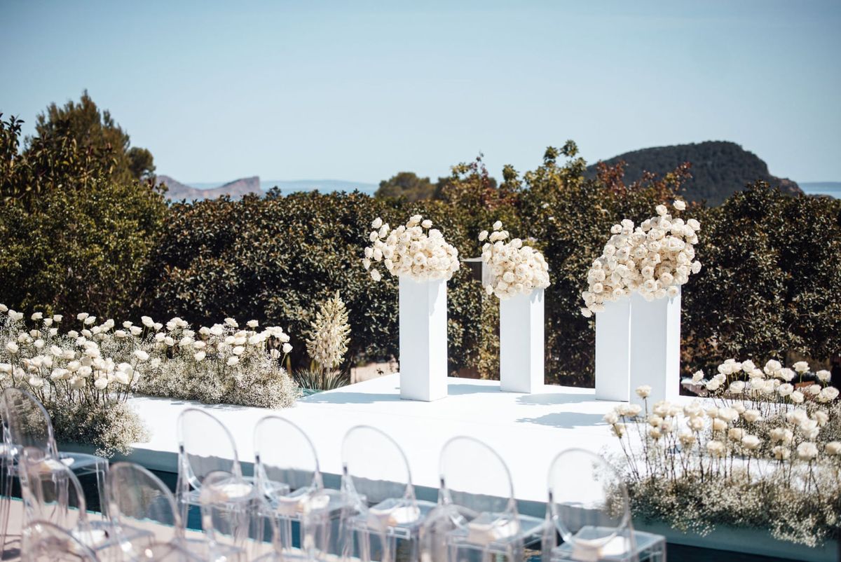 Villa Bliss Palm in Ibiza by Bliss — 6