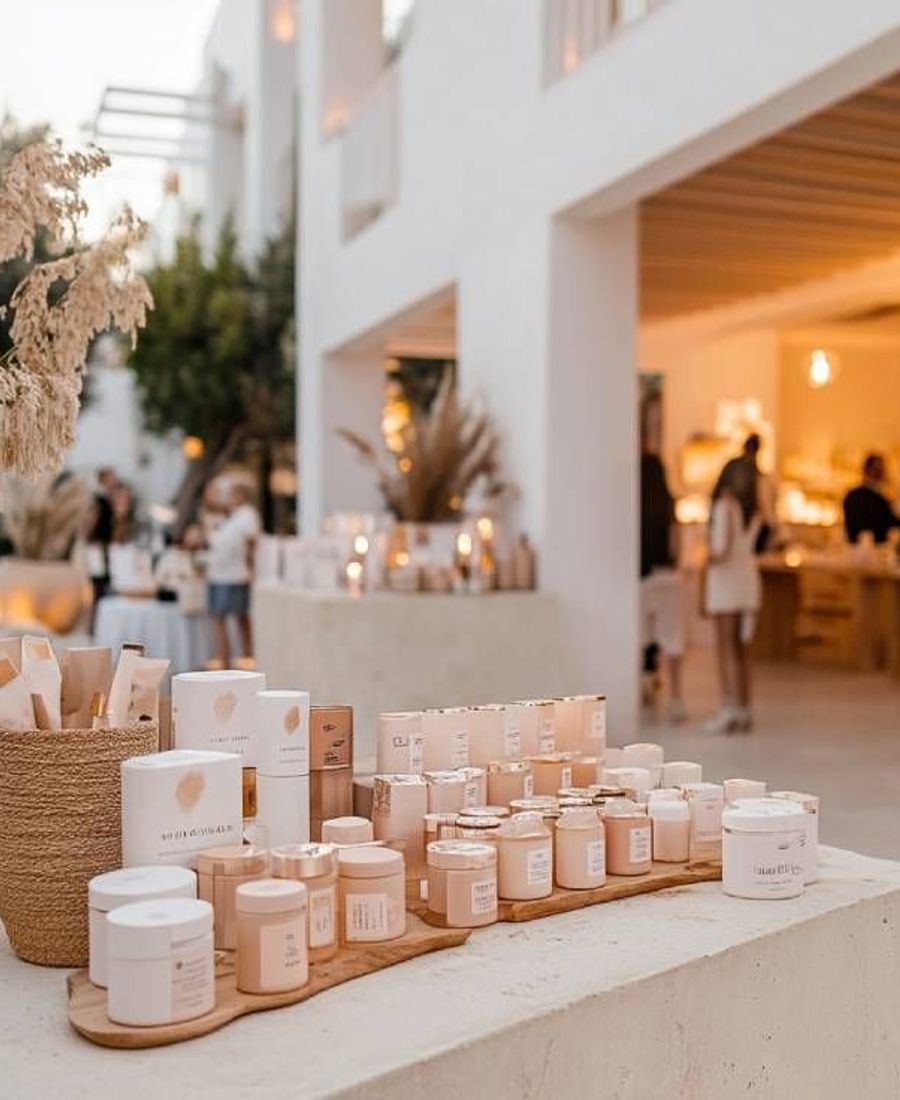 A corporate event in Ibiza by Bliss — 4