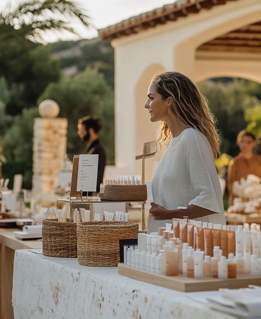 Why Ibiza for Corporate Events