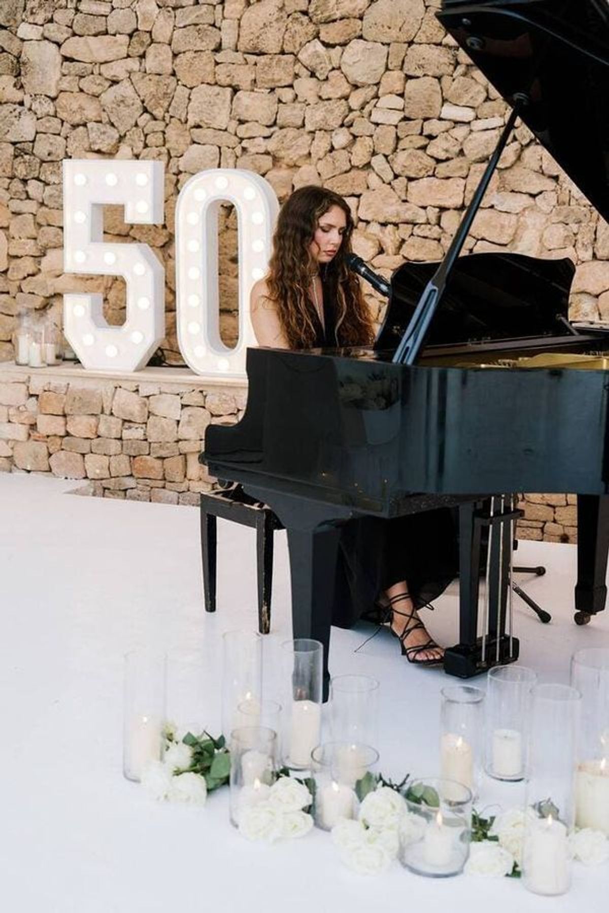 Musicians & DJs in Ibiza by Bliss — 1