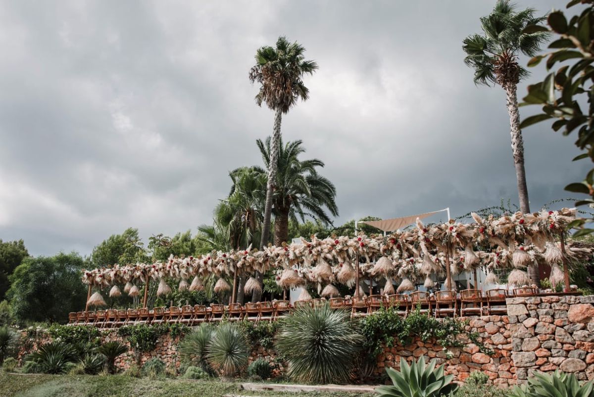 Villa Bliss Palm in Ibiza by Bliss — 5