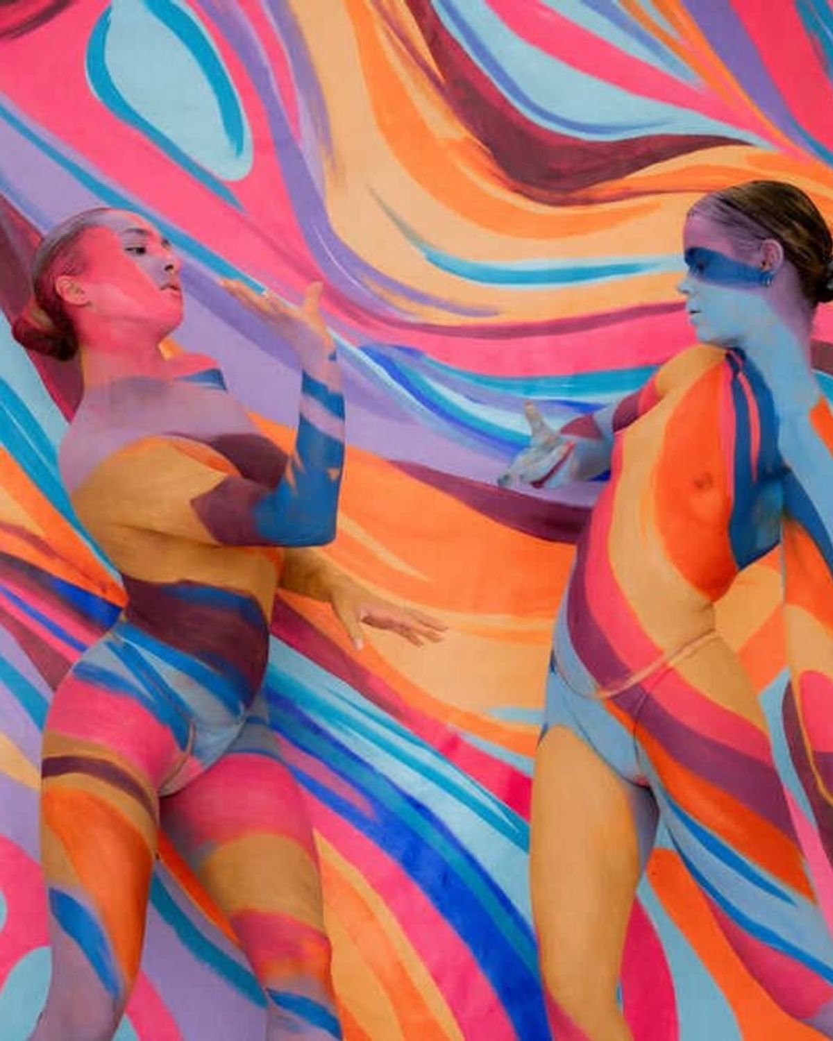 Entertainment & Performers in Ibiza by Bliss — 5