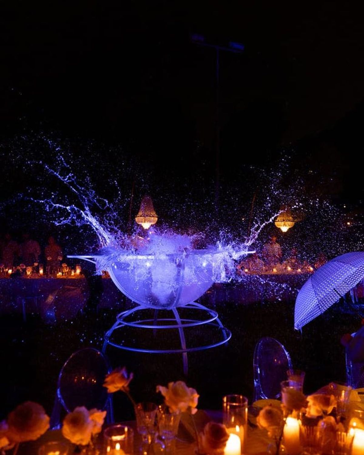 Cirque du Soleil Party in Ibiza by Bliss — 7