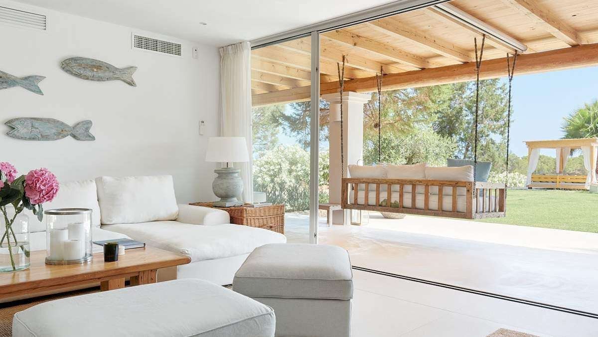 Luxury event in Ibiza by Bliss