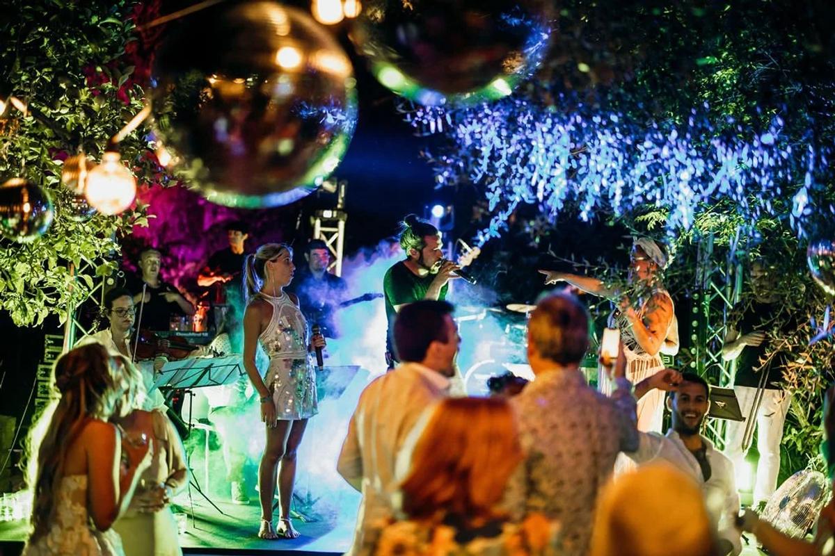 Finca Bonita in Ibiza by Bliss — 3
