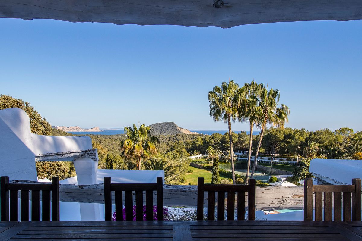 Finca Nest in Ibiza by Bliss — 5