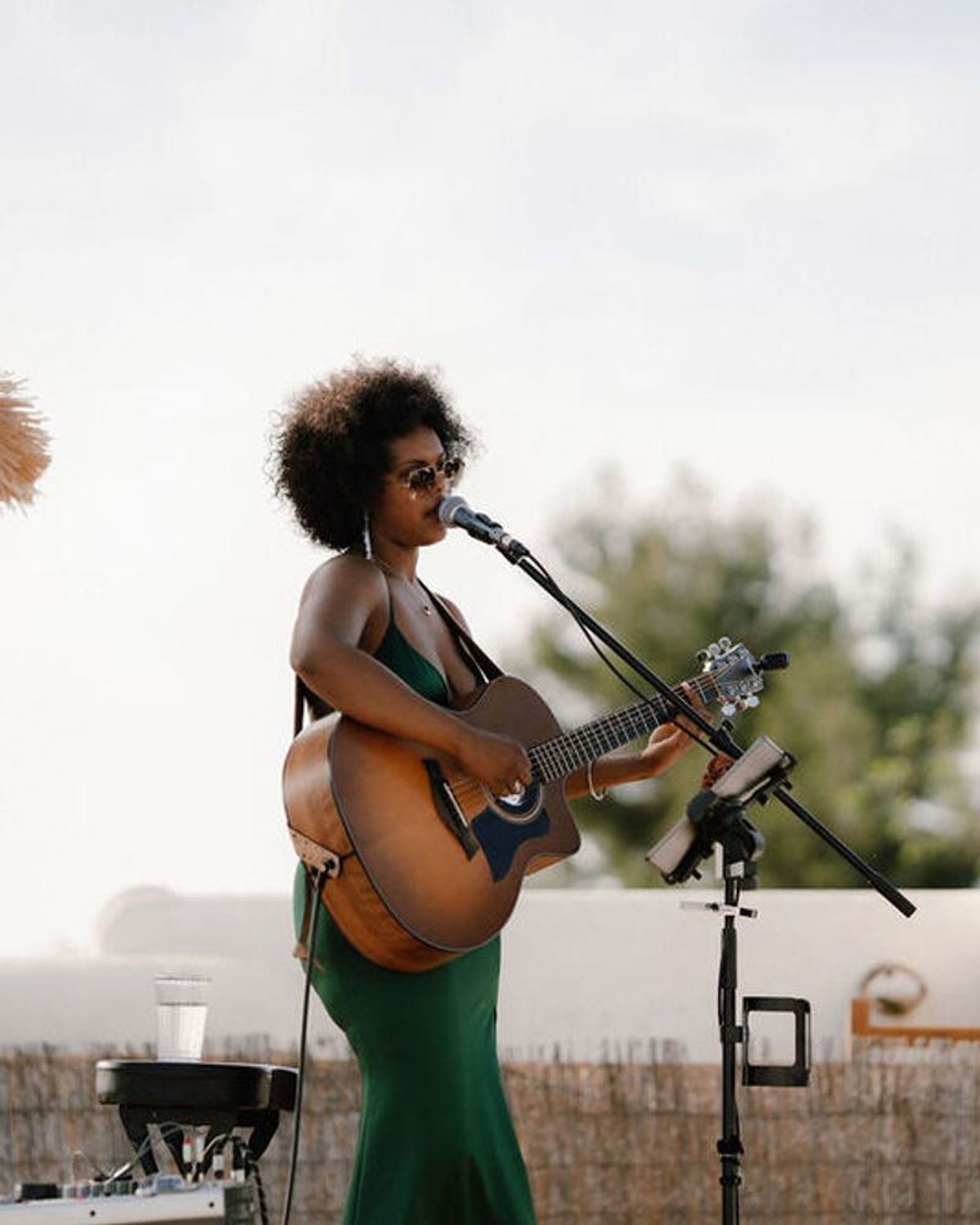 Musicians & DJs in Ibiza by Bliss — 3