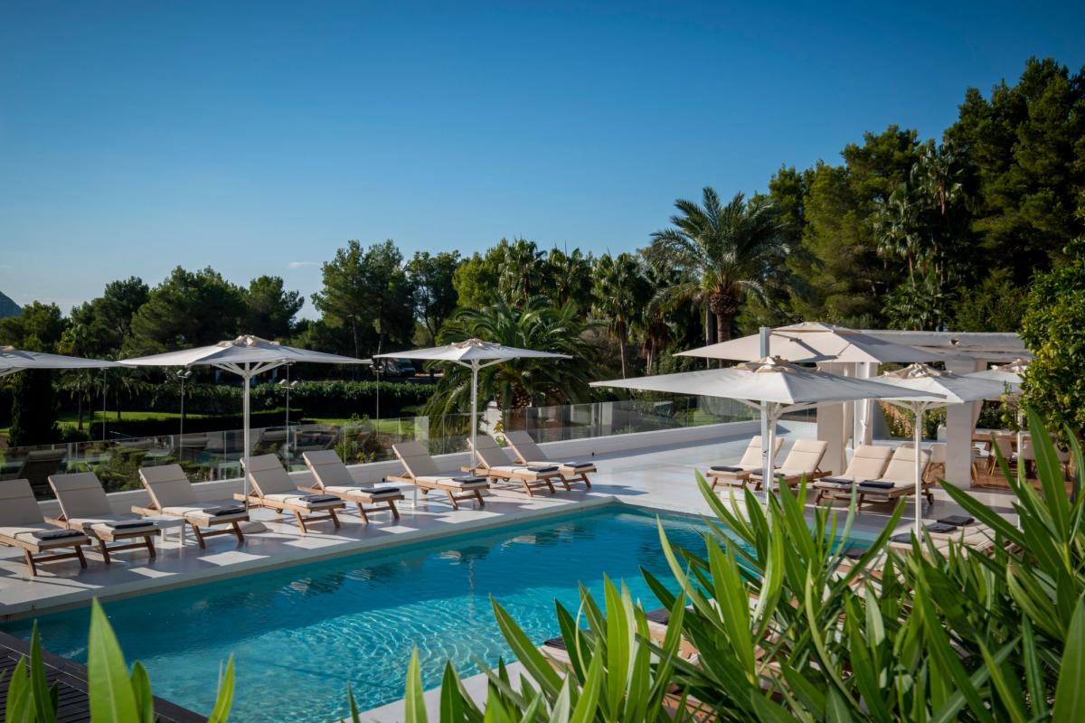 Finca Nest in Ibiza by Bliss — 16