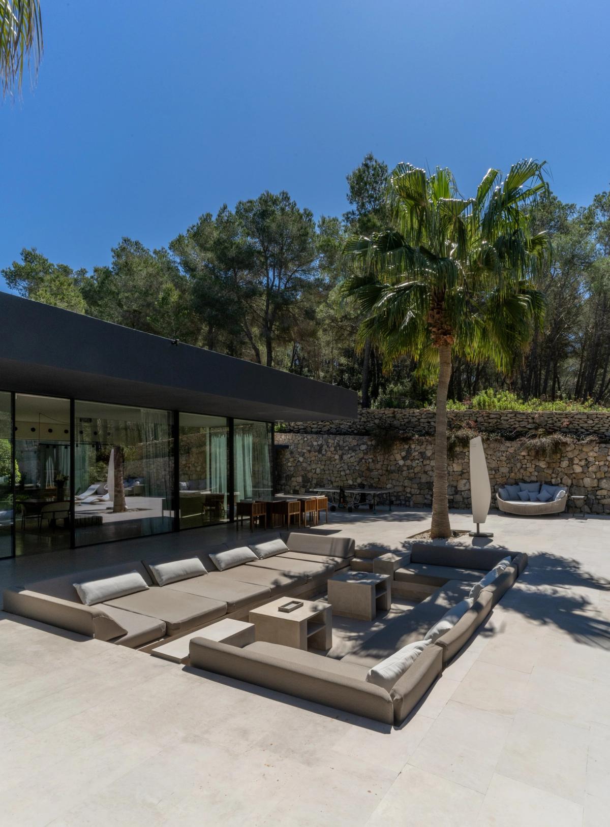Villa Forest in Ibiza by Bliss — 8