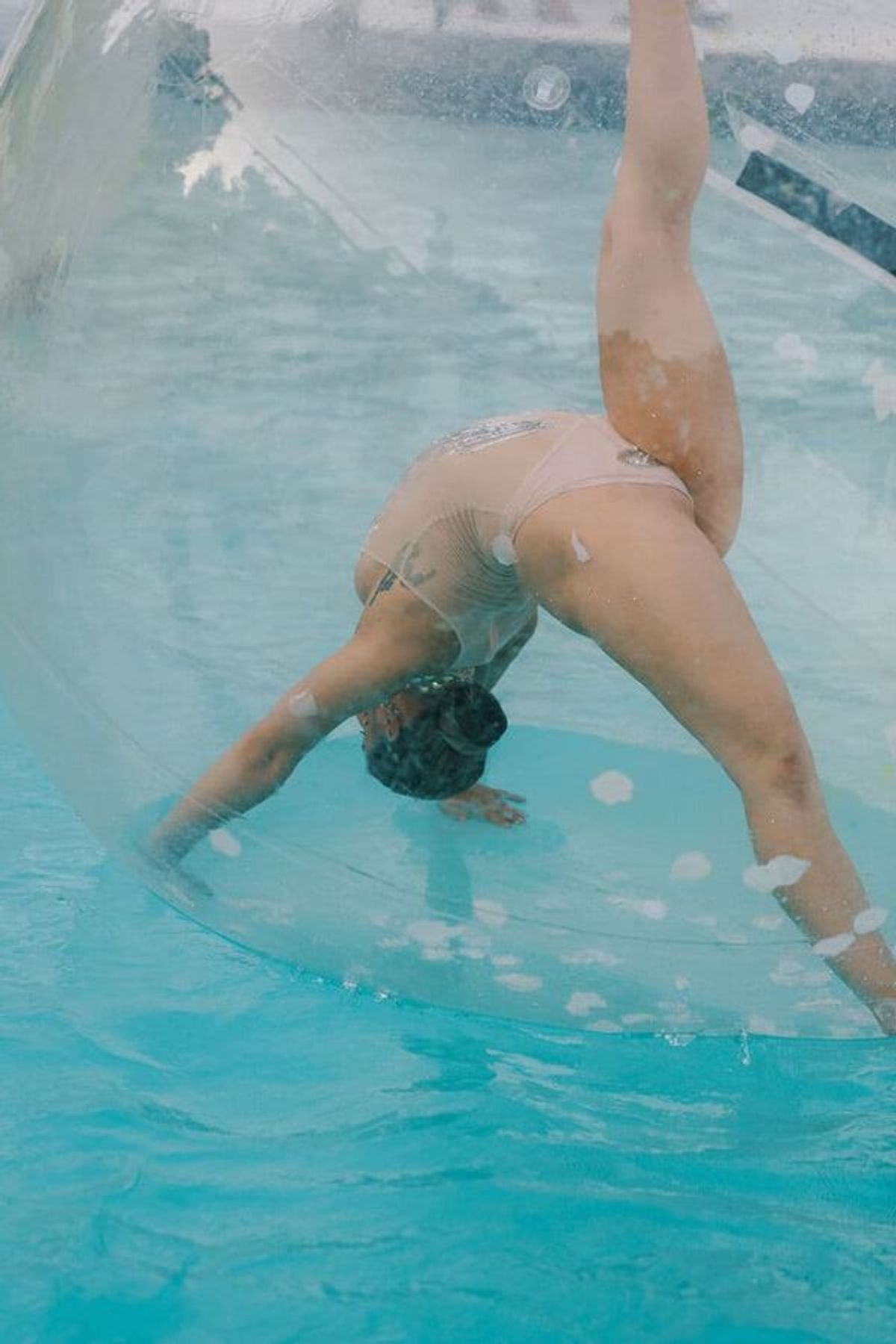Entertainment & Performers in Ibiza by Bliss — 2
