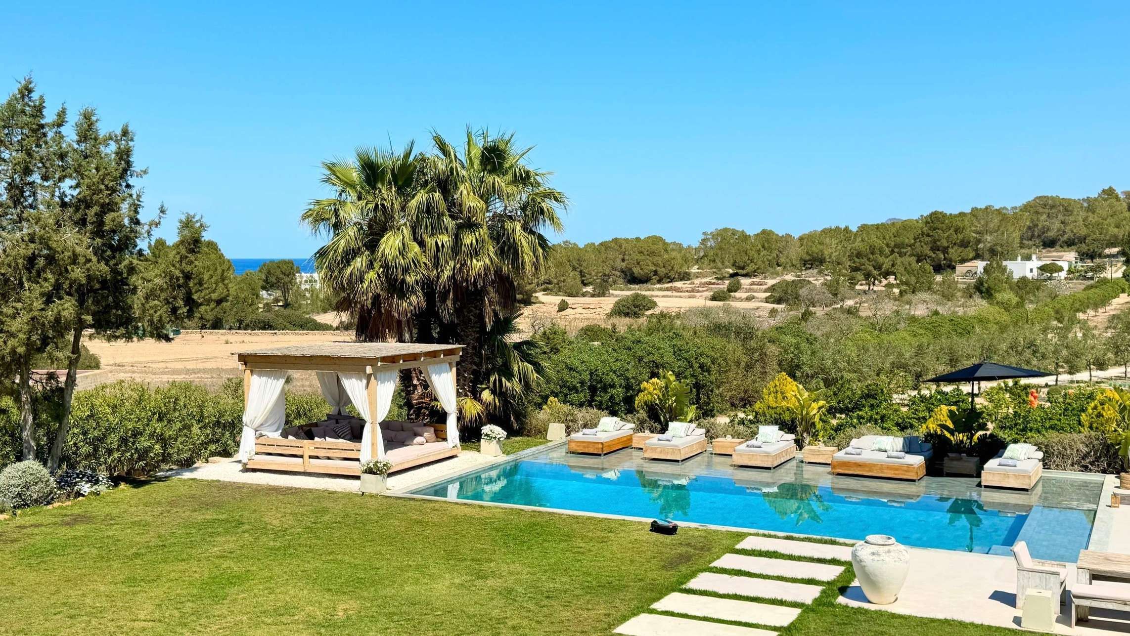Villa Cala Bassa