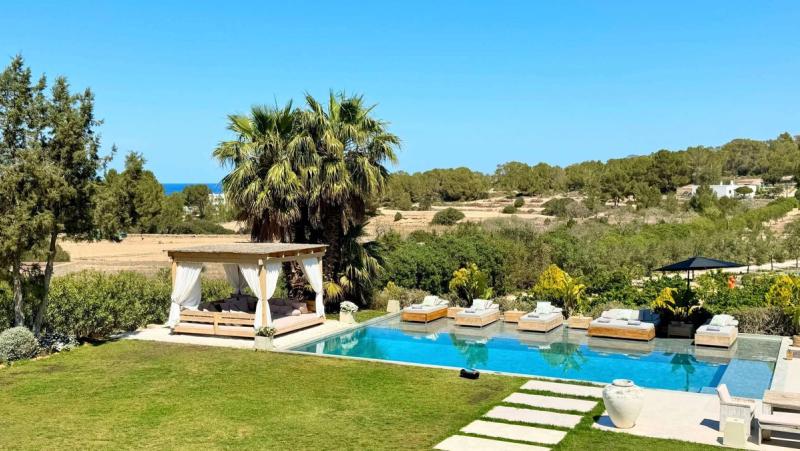 Villa Cala Bassa