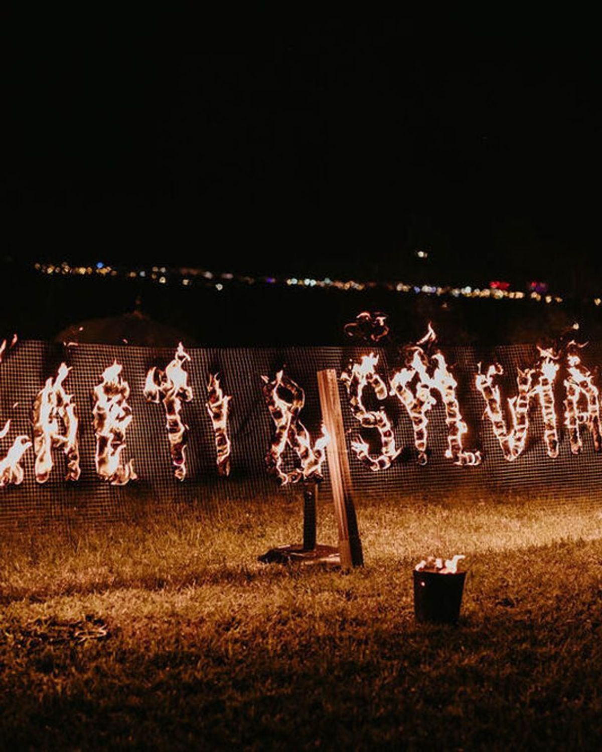 Fire Shows & Performers in Ibiza by Bliss — 5