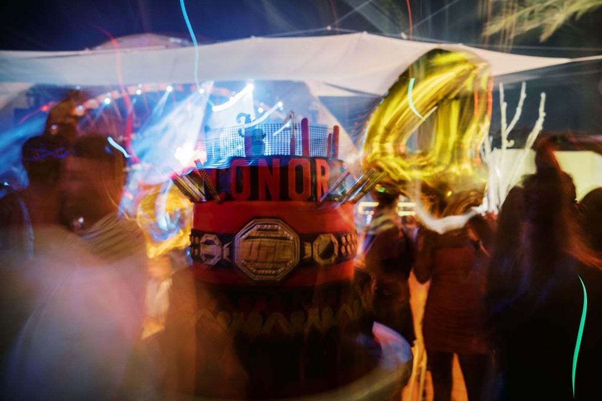 Tropical Birthday Party in Ibiza in Ibiza by Bliss — 17